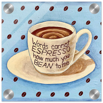 Grounds for Gratitude - Gallery of Grace