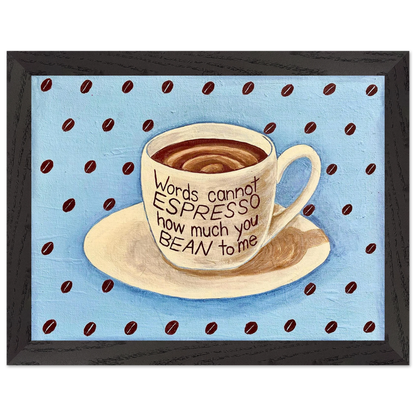 Grounds for Gratitude - Gallery of Grace