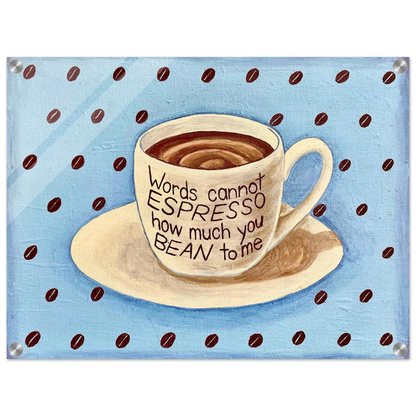 Grounds for Gratitude - Gallery of Grace