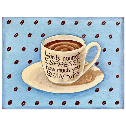 Grounds for Gratitude - Gallery of Grace