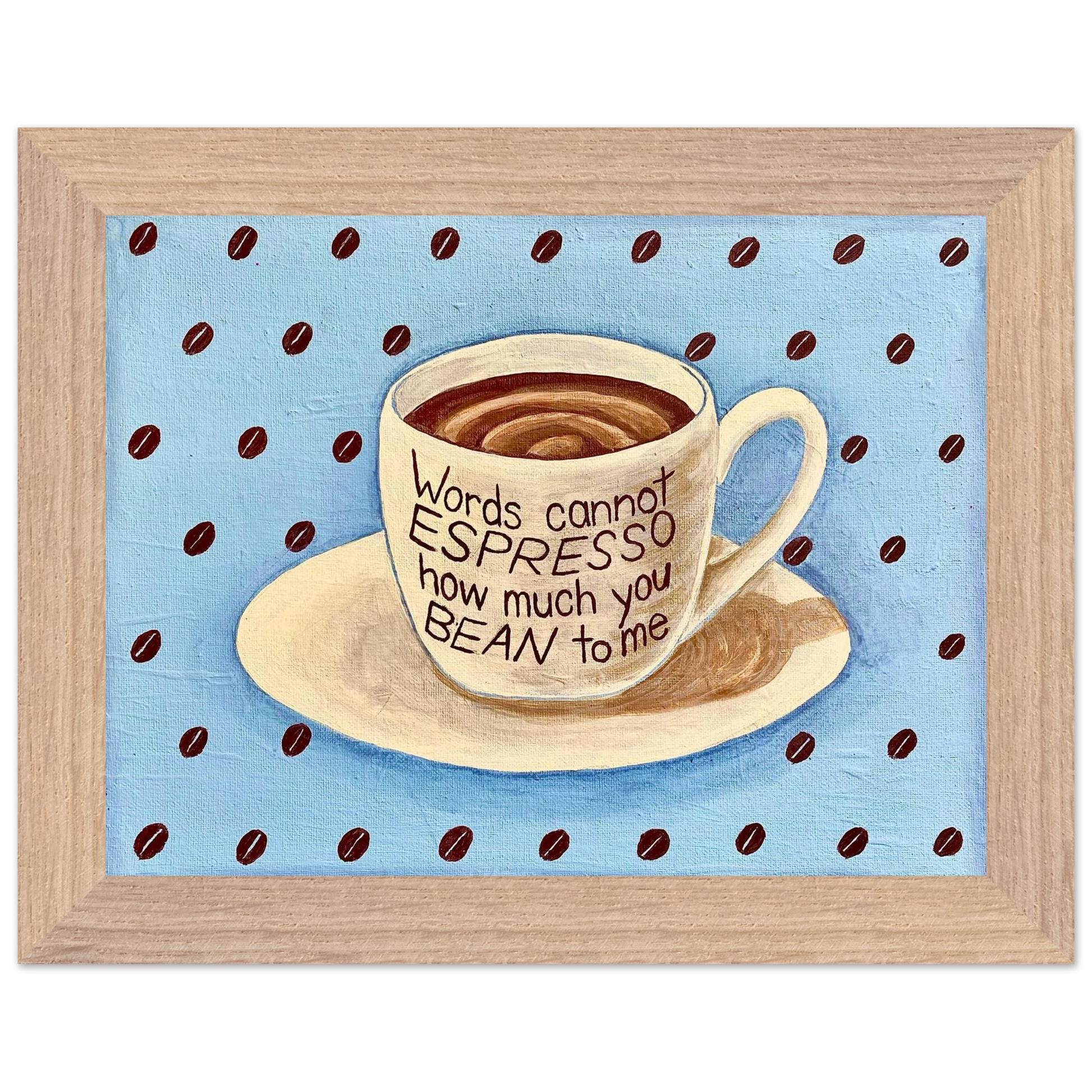 Grounds for Gratitude - Gallery of Grace