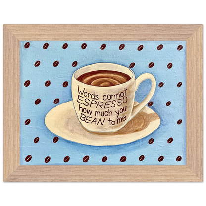 Grounds for Gratitude - Gallery of Grace