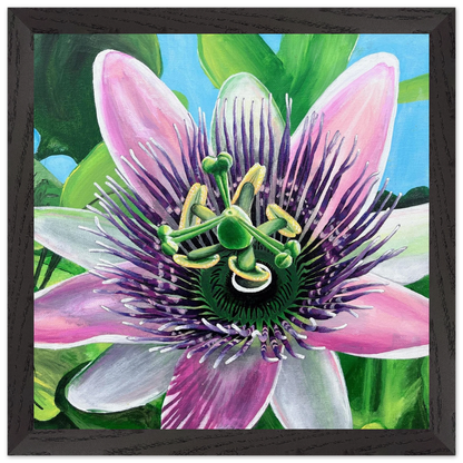 Passion - Gallery of Grace