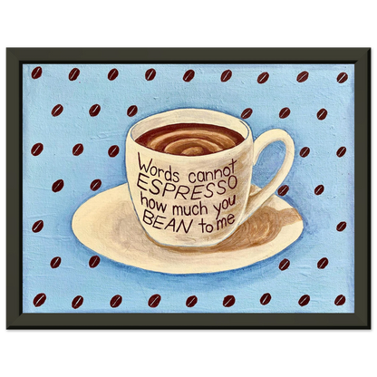 Grounds for Gratitude - Gallery of Grace