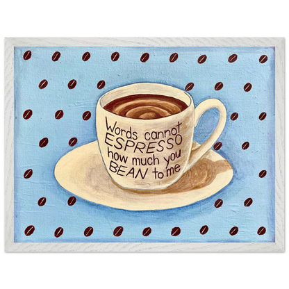 Grounds for Gratitude - Gallery of Grace