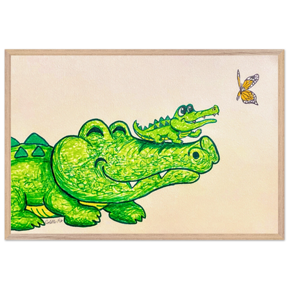 Cultivating Wonder - Gallery of Grace