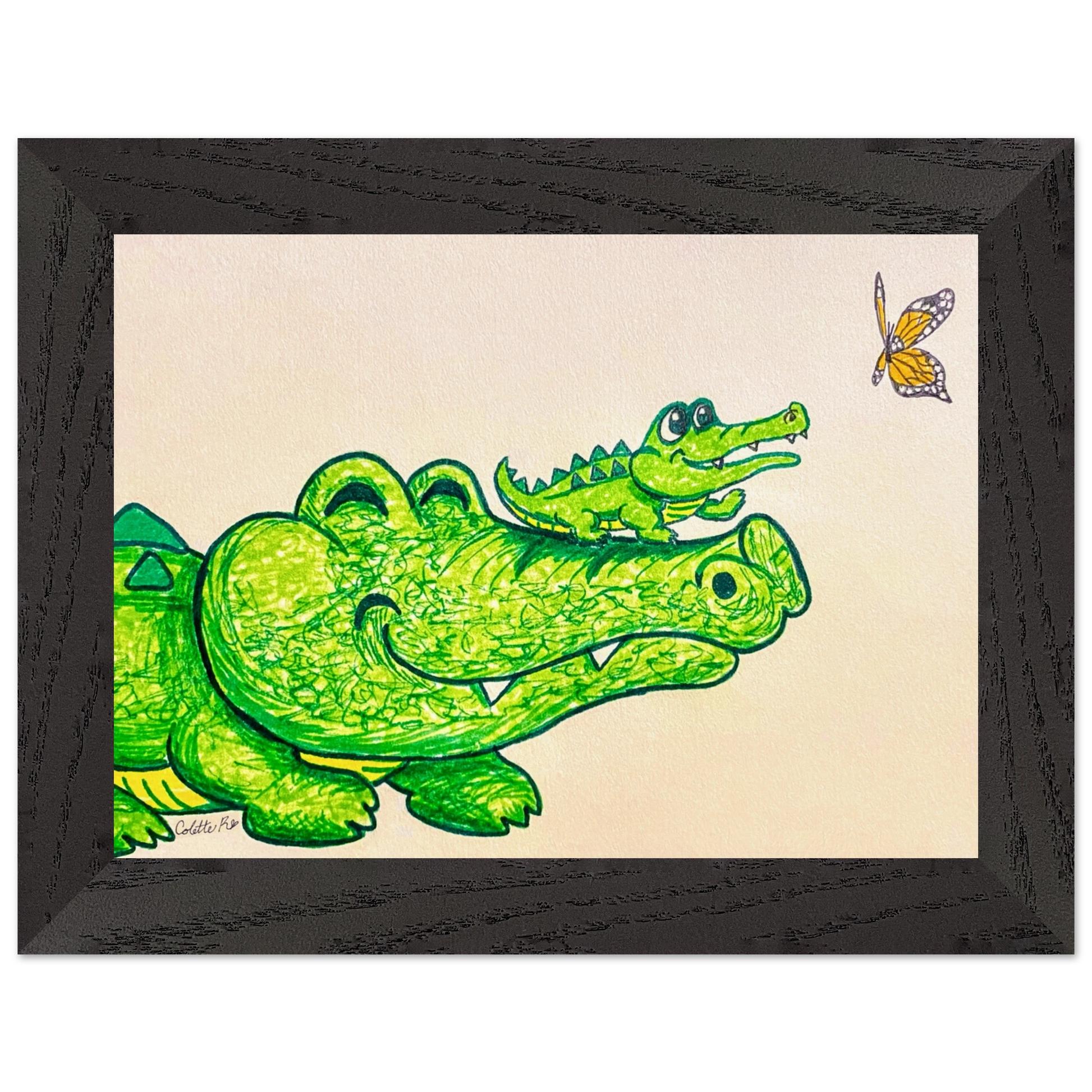 Cultivating Wonder - Gallery of Grace