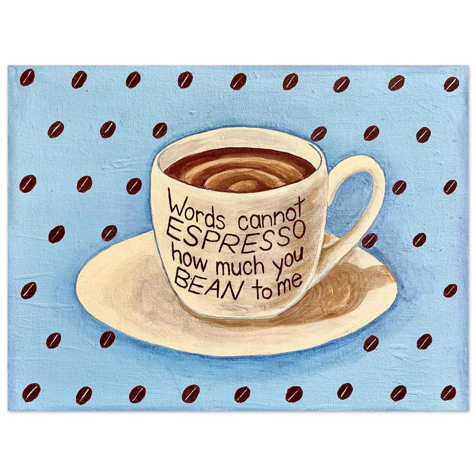 Grounds for Gratitude - Gallery of Grace