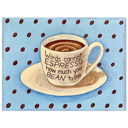 Grounds for Gratitude - Gallery of Grace