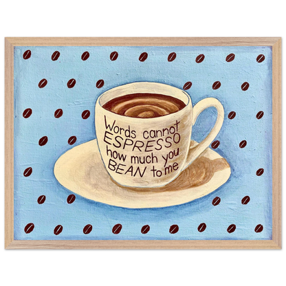 Grounds for Gratitude - Gallery of Grace