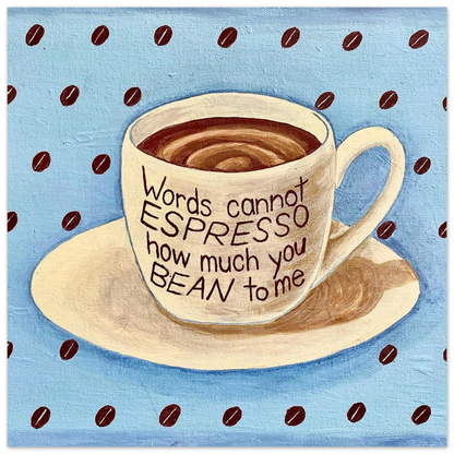 Grounds for Gratitude - Gallery of Grace