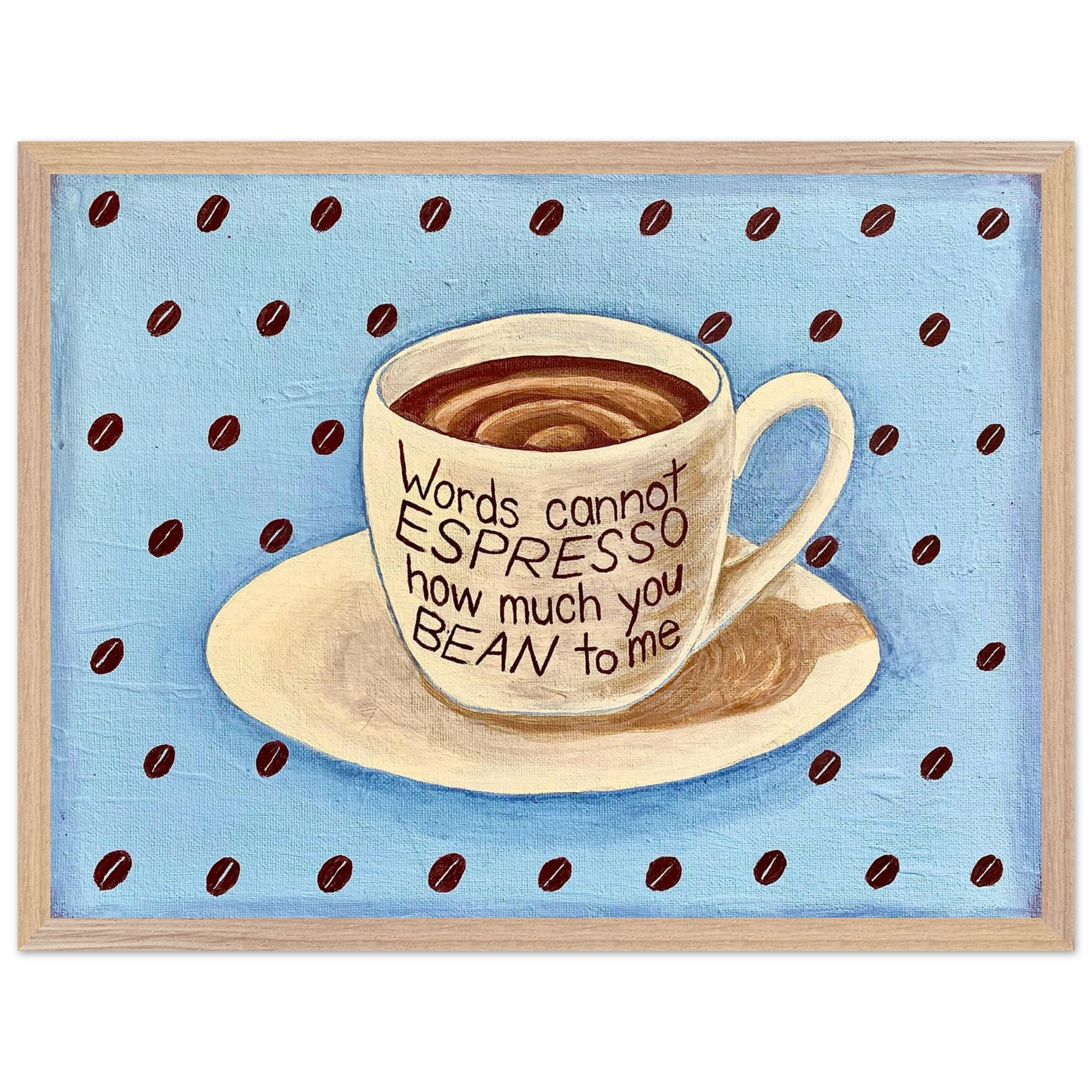 Grounds for Gratitude - Gallery of Grace