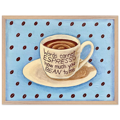 Grounds for Gratitude - Gallery of Grace