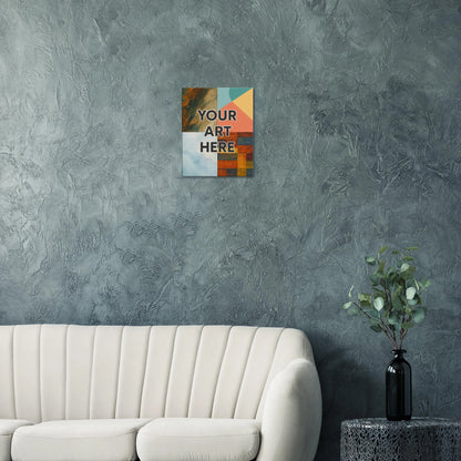 Imagine Your Art Here!