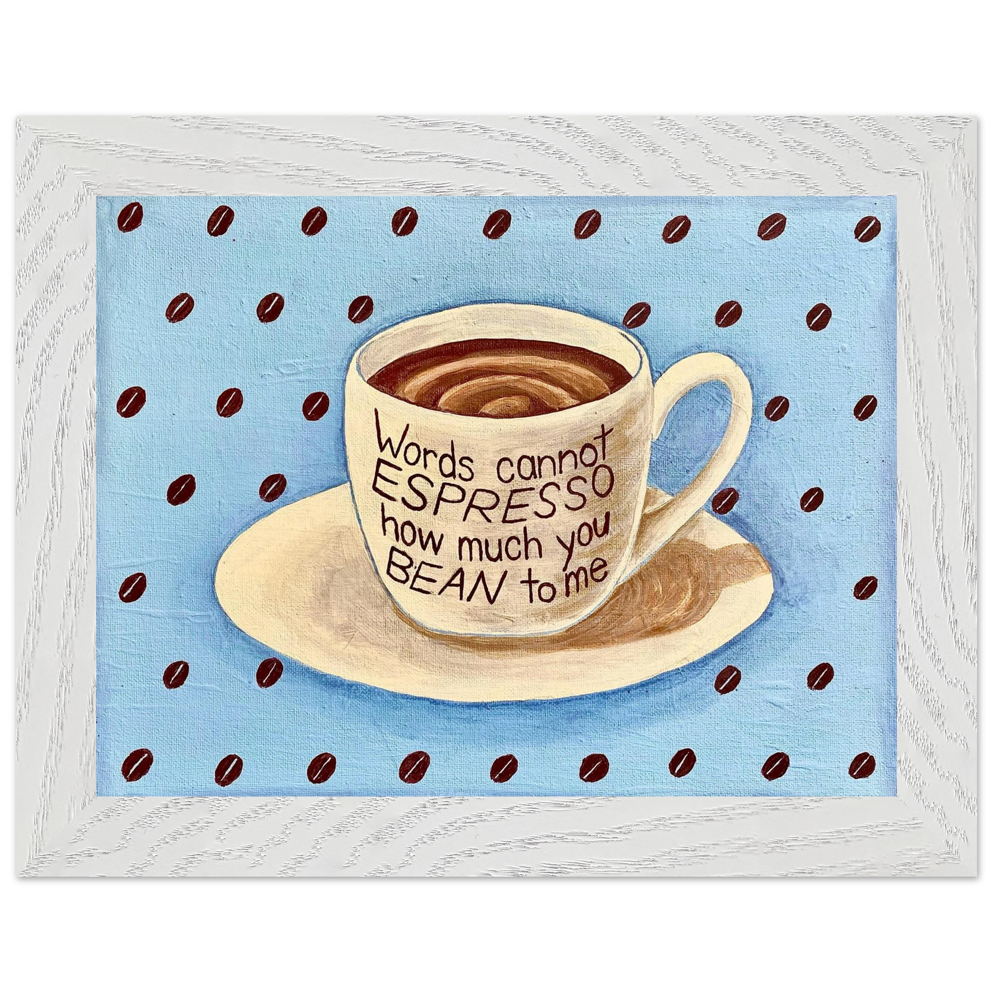 Grounds for Gratitude - Gallery of Grace