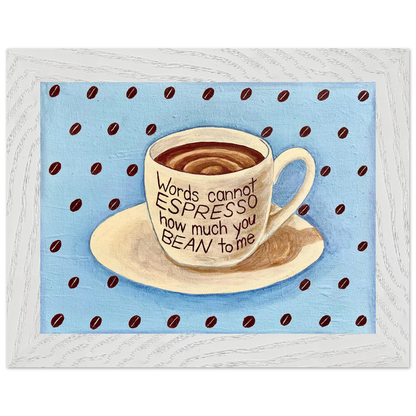 Grounds for Gratitude - Gallery of Grace
