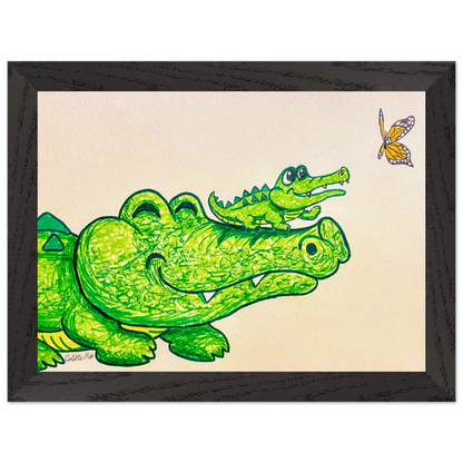 Cultivating Wonder - Gallery of Grace