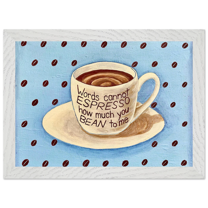 Grounds for Gratitude - Gallery of Grace