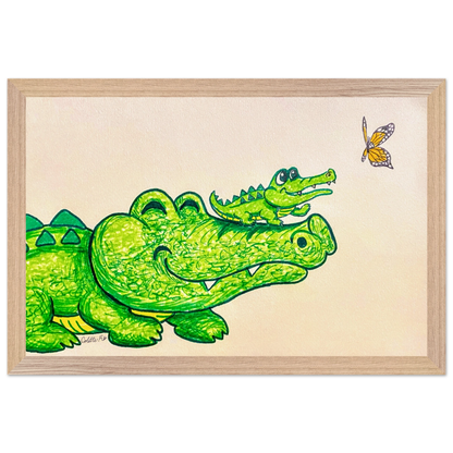 Cultivating Wonder - Gallery of Grace