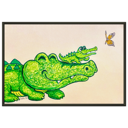 Cultivating Wonder - Gallery of Grace