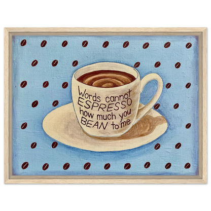 Grounds for Gratitude - Gallery of Grace