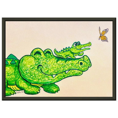 Cultivating Wonder - Gallery of Grace