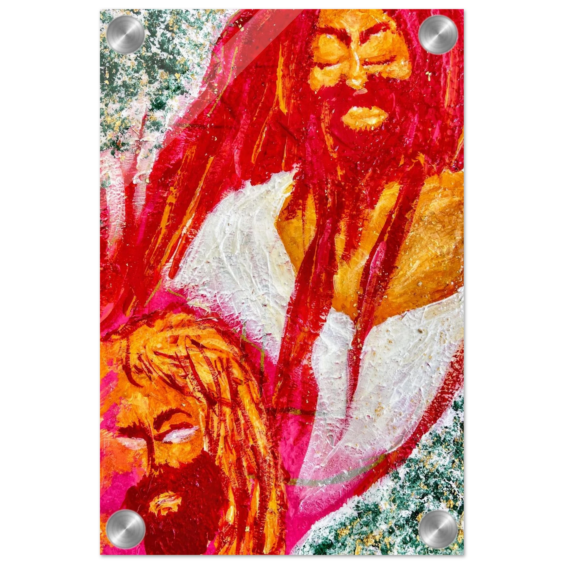 YESHUA - Gallery of Grace