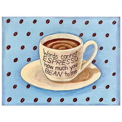 Grounds for Gratitude - Gallery of Grace