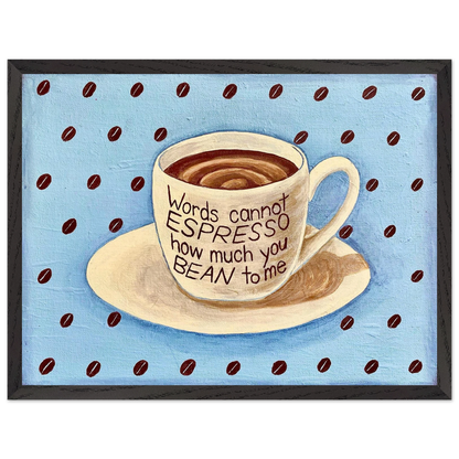 Grounds for Gratitude - Gallery of Grace
