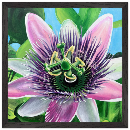 Passion - Gallery of Grace