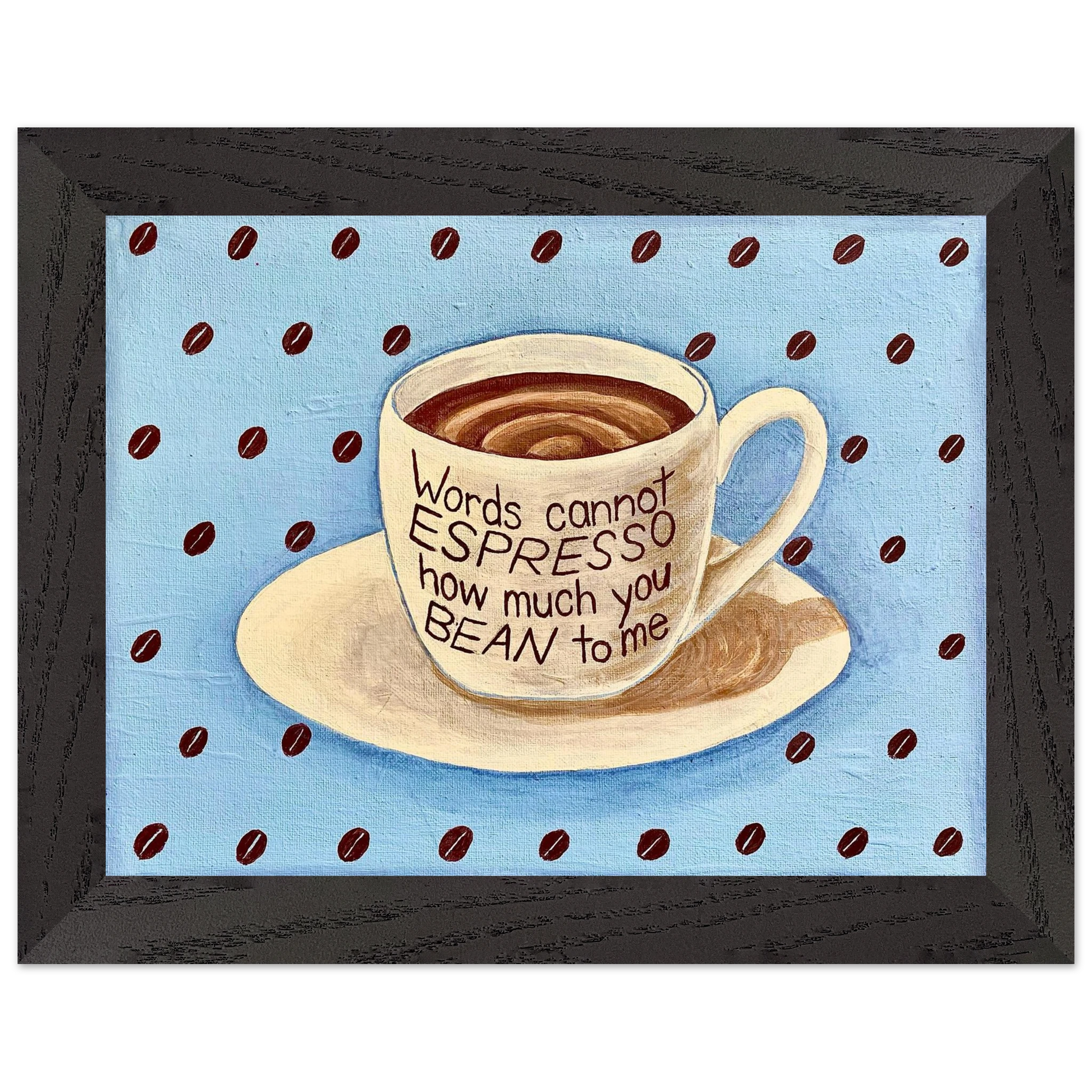Grounds for Gratitude - Gallery of Grace