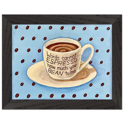 Grounds for Gratitude - Gallery of Grace