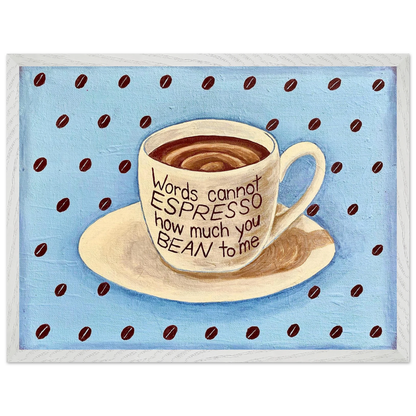 Grounds for Gratitude - Gallery of Grace