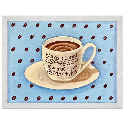 Grounds for Gratitude - Gallery of Grace