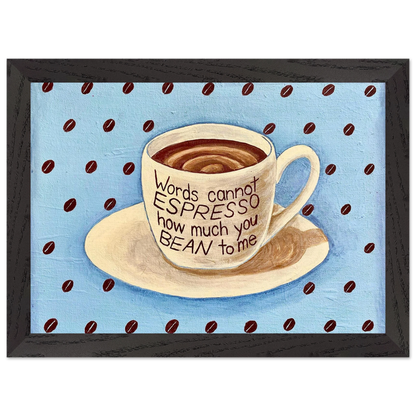 Grounds for Gratitude - Gallery of Grace