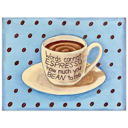 Grounds for Gratitude - Gallery of Grace