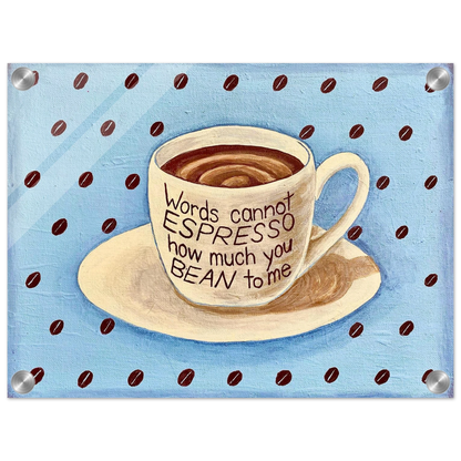 Grounds for Gratitude - Gallery of Grace