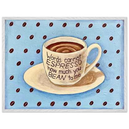 Grounds for Gratitude - Gallery of Grace