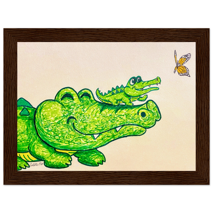 Cultivating Wonder - Gallery of Grace