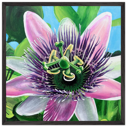 Passion - Gallery of Grace