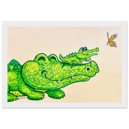 Cultivating Wonder - Gallery of Grace