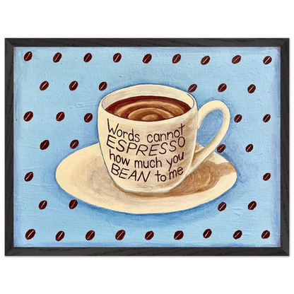 Grounds for Gratitude - Gallery of Grace