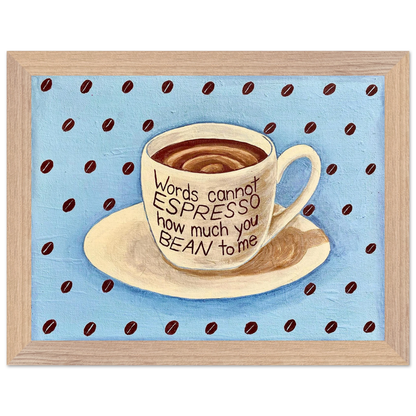 Grounds for Gratitude - Gallery of Grace