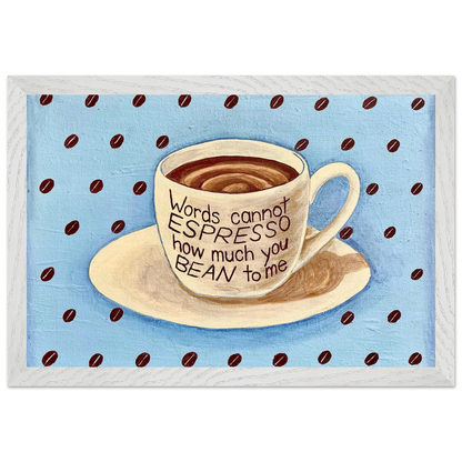 Grounds for Gratitude - Gallery of Grace