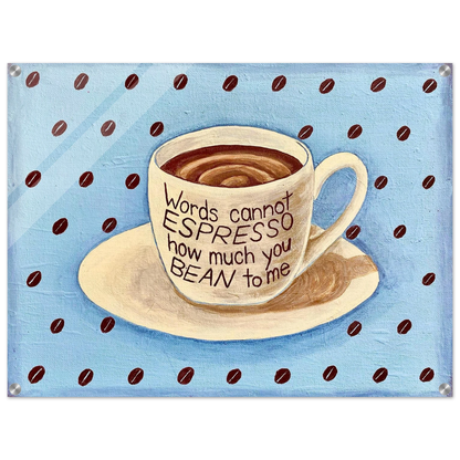 Grounds for Gratitude - Gallery of Grace